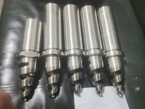 點擊查看詳細信息<br>標題：螺旋噴嘴 閱讀次數：1543
